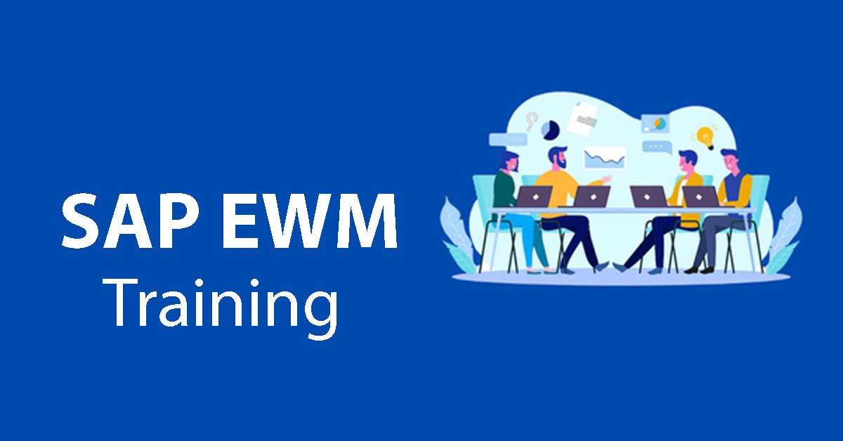 SAP MM / EWM Training