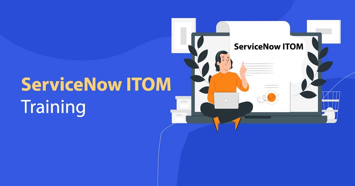 ServiceNow Training | ServiceNow Online Certification Course